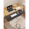 Placa de Extensão para Mesa de Computador Sem Furos Ferramenta de Expansão Extensão Placa Dobrável para Mesa de Computador Placa de Extensão para Teclado