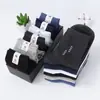 Calcetines calcetines de media pantorrilla para hombre calcetines de negocios casuales deportivos largos primavera y verano finos para mediana edad y ancianos Cuatro Estaciones boca ancha calcetines de algodón