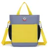 Mochilas Escolares Personalizadas, Bolsas para Tutorías, Bolsas Portátiles para Tutorías, Bolsas para Tutorías de Estudiantes de Primaria, Clases de Tutoría para Niños, Bolsas para Instituciones de Capacitación, Bolsas Hechas a la Medida con Impresión de Logo