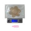 Cubiertas de Silicona Desechables para Pezones para Hombres y Mujeres, Impermeables, Transpirables, Color Piel, Invisibles, Anti-Bulto, Cubiertas para Areolas de Vestido de Novia, Directo del Fabricante