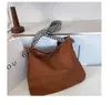 Bolsa Grande Capacidade 2025 Feminina Senmeng Tendência Fashion Retrô Bolsa de Ombro Bolsa Tote Larga para o Dia a Dia