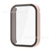 Adequado para Capa Xiaomi Mi Band 8Pro Película de Vidro Temperado Mi Band 8Pro Capa de PC Película Capa Protetora Integrada