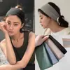 Diadema Deportiva Fina de Verano de Moda para Mujer, Adecuada para Lavarse la Cara, Salir, Correr al Aire Libre, Pañuelo Absorbente de Sudor, Estilo a la Moda