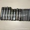 Fornecimento Direto da Fábrica de Moldes para Máquinas de Dobrar Tubos para Tubos de Aço Inoxidável, Tubos Redondos, Tubos de Alumínio, Tubos Ovais, Tubos Soldados, Tubos Sem Costura e Máquinas de Dobrar