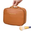 Bolsa de Cosméticos Desmontable con Compartimentos Gran Capacidad para Viaje Bolsas Portátiles de Almacenamiento para Cosméticos Bolsa de Cosméticos Multifuncional Neceser
