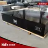 Plataforma de Prueba de Mármol, Regla Cuadrada de Inspección de Granito para Medición, Banco de Trabajo Plano de Granito Clase 00, Se Puede Personalizar Según Dibujos