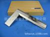 Cantidad 63x 40mm regla de filo de cuchillo de 90 grados regla cuadrada de filo de cuchillo precisión grado 0 regla giratoria
