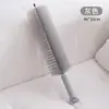 Cepillo Removedor de Polvo para Ventilador, Cepillo Limpiador de Ventilador Eléctrico, Herramienta de Limpieza Específica para Ventilador, Herramienta Removedora de Polvo
