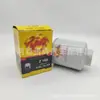 Fábrica de Piezas de Automóviles Guihui Elemento Filtrante Z188Z230Z212Z68Z75Z32Z4 Elemento Filtrante Filtro de Aceite