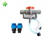 Injetor de Fertilizante Venturi Dispositivo de Sucção de Fertilizante Conjunto de Filtro de Malha Irrigação por Gotejamento Microaspersor Água Fertilizante Novo Tipo Injetor Aplicador de Fertilizante