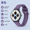 Nuevos relojes inteligentes ligeros para mujer, perfectos para el comercio internacional, ofrecen una variedad de esferas de reloj, análisis de frecuencia cardíaca, llamadas de alta definición y captura de fotos con un solo toque