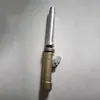 Fivela de parafuso Fivela borboleta Tensionador alemão de passagem de parede Tensionador de gabarito Acessórios importados Cartão Nova placa de construção de barra de aço