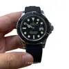 Aliexpress Reloj Oro Yacht-Master 40m Platino Yacht Rolex 3235 Movimiento Oro Yacht Mecánico Reloj para Hombre