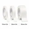 Cinta de Espuma Blanca de Doble Cara, Adhesivo de Esponja Fuerte de Alta Adhesión para Fijar Letreros Publicitarios, Adhesivo de Espuma Gruesa, Disponible en Varias Especificaciones y Personalizable