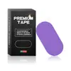 Parche Corrector de Respiración Bucal Cerrada Transfronterizo para Niños y Adultos, Parche Bucal Cerrado para Dormir, Artefacto Anti-Apertura Bucal y Anti-Ronquidos, Parche Anti-Ronquidos