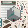 Casa Embrujada Registro Escena Miniatura Sin Corte 3D Apilamiento Visión Estereoscópica Juguete Educativo Infantil Pegatinas de Paisajismo Venta al por Mayor