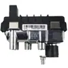 Adecuado para Válvula Solenoide de Turbocompresor Bmw X3 G-206 712120