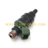 Adecuado para Toyota Starlet GX71 boquilla de inyector de combustible 23250-70010~23209-70010