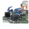 Equipo de Soldadura para Robots Industriales Yilong Estación de Trabajo de Soldadura CNC Totalmente Automática Soldadura Automatizada No Estándar