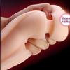 Accesorios para copas de masturbación masculina, copa interior coloidal, masturbador de silicona, juguetes sexuales para adultos. (para el demonio de la belleza)
