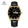 Reloj de Acero para Hombre de Marca de Negocios, Modelo Exclusivo de Mostrador, Movimiento Japonés Importado, Reloj de Cuarzo para Hombre, Reloj No Mecánico