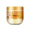 Crema Horneable Nutritiva e Hidratante Bee Flower 380g Mascarilla Capilar Repara Sedoso, Suave, Brillante, Hidratante Cuidado Capilar Venta al por Mayor Entrega