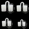 Dispositivo Anti-Ronco Dispositivo Anti-Ronco Transfronteiriço Mini Clipe Nasal Anti-Ronco Pacote com 8 Dispositivo Anti-Ronco Conjunto Anti-Ronco Descongestionamento Nasal Sono