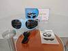 Masajeador de Ojos Inteligente Vibratorio para Estudiantes Niños Dispositivo de Protección Ocular Regalo Venta al por Mayor Protección Ocular