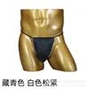 Tanga Descartável Unissex Tamanho Grande Embalada Individualmente Salão de Beleza Viagem Feminina Portátil Atacado
