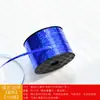 Balões de Casamento Corda para Amarrar Fita Laser Fitas de Decoração de Casamento Balões de Hélio Tiras para Amarrar Suprimentos de Decoração de Casamento Atacado