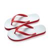 Verano Personalidad Mujer Nuevo Popular Para Casa Resistente al Desgaste Sandalias Chanclas de Hombre Sandalias para Exterior Pantuflas Celebridad de Internet Suela Suave Ligeras