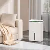 Deshumidificador doméstico para toda la casa 10L/15L, deshumidificador a prueba de humedad y secado, personalizable, exclusivamente para comercio doméstico e internacional