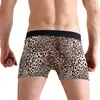 Ropa Interior Europea y Americana Transfronteriza para Hombre Linterna de Calabaza Aguacate Impresión Digital 3D Calzoncillos tipo bóxer para Hombre Calzoncillos tipo bóxer Transpirables