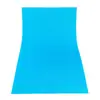 Hoja Grande Papel Esponja con Purpurina Dorada Papel de Purpurina de Colores Engrosado Papel de Espuma EVA Papel de Lentejuelas Materiales para Manualidades DIY Papel con Purpurina Dorada