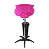 Bacia para Lavar Cabelo Sentado em Casa Pode Ser Elevada para Grávidas e Idosos Bacia para Lavar Cabelo Salão de Beleza Barbearia Cama Vertical Removível para Lavar Cabelo