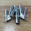 Pistola de solda plástica para piso de PP bico de ar bico de solda triangular rápido pistola de ar quente acessórios para pistola de solda bico bico redondo cabeça da pistola