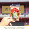 Bolsas de la Suerte Zodiacales Culturales y Creativas, Amuleto del Año de Nacimiento, Colgantes de Bendición para Bebés, Bolsas de Incienso, Bolsitas Perfumadas, Bolsas de Regalo