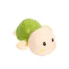 Juguete de Delfín Pequeño en Stock, Patito Amarillo Pequeño, Juguete de Natación para Bebé, Juguete de Juego en el Agua para Niños, Juguete para Niños Pequeños para Bañarse