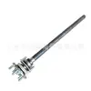 Adecuado para modelos Jeep Wrangler 20-26, conjunto de eje de transmisión trasero izquierdo, número de pieza 68474263AA