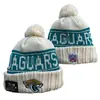 Exportación al por mayor Sombreros de lana NFL Sombreros de punto Otoño e Invierno Cálidos Modernos de Moda Sombreros de lana para Hombres y Mujeres Parejas