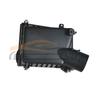 Adecuado para Toyota Land Cruiser FJCRUISER 2007-2011 carcasa de filtro vacía, modelo de Oriente Medio 17
