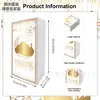 LB099B Comércio Exterior Estilo Árabe Castelo Dourado Cabra Ovelha Sudeste Asiático Festa Doce Lembrança Bolsa de Embalagem