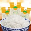 Arroz deshidratado Shangjian arroz auto-calentable sin vaporizar sin hervir preparación conveniente arroz instantáneo rehidratación papilla bolsa de arroz brigada de motociclistas autoconducción
