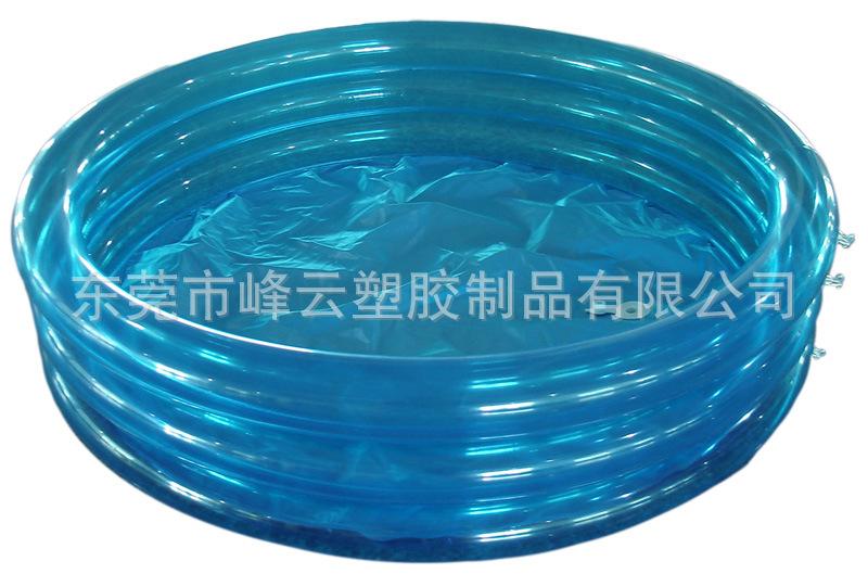 WB05-72   100x30cm三圈水池-2