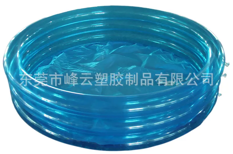 WB05-72 100x30cm三圈水池-2