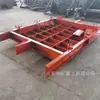 Puertas Estancas Impermeables para Minas de Carbón Subterráneas. Fuerte Resistencia al Agua y a la Presión. Buena estanqueidad. Puertas impermeables