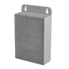 Cámara Pequeña Montada en Pared a Prueba de Lluvia 12V2A Adaptador de Corriente de Vigilancia Hikvision 12V1.5A
