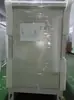 Gabinete Exterior de 5g Gabinete de Comunicación Integrado Gabinete con Aire Acondicionado Exterior Integrado Gabinete de Equipos Gabinete de Baterías Gabinete Combinado