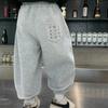 Nuevos Pantalones Casuales Elegantes para Niños 2025, Pantalones Jogger de Moda Otoñal para Bebés, Pantalones de Chándal de Moda Otoñal para Niños