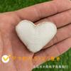 Broche de mola de desenho animado amor letras coração de pêssego acessórios de cabelo diy acessórios de bolsa sapatos e meias de bebê acessórios decorativos para roupas